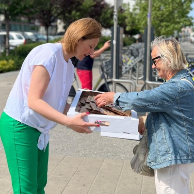 Dzień Matki z Lewicą | 2023