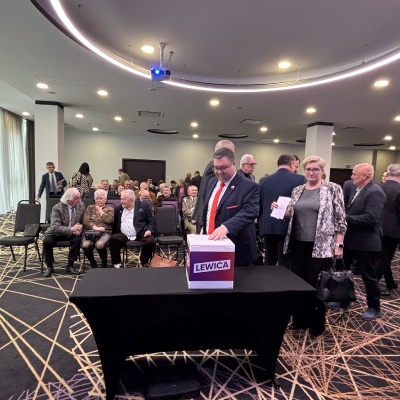 Łódzki Kongres Wojewódzki 2025