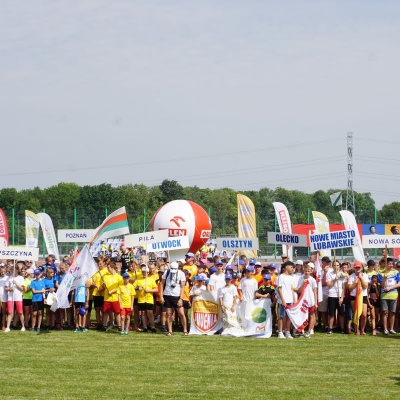 25. Finały Czwartków Lekkoatletycznych rozpoczete