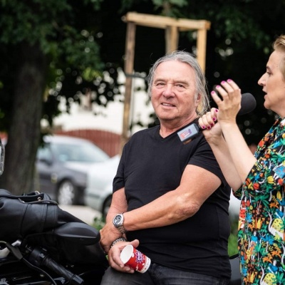 Relacja z pikniku posłanek Lewicy w Radomiu